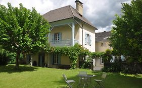 Gîte d'étape Le Couvent d'Ossau